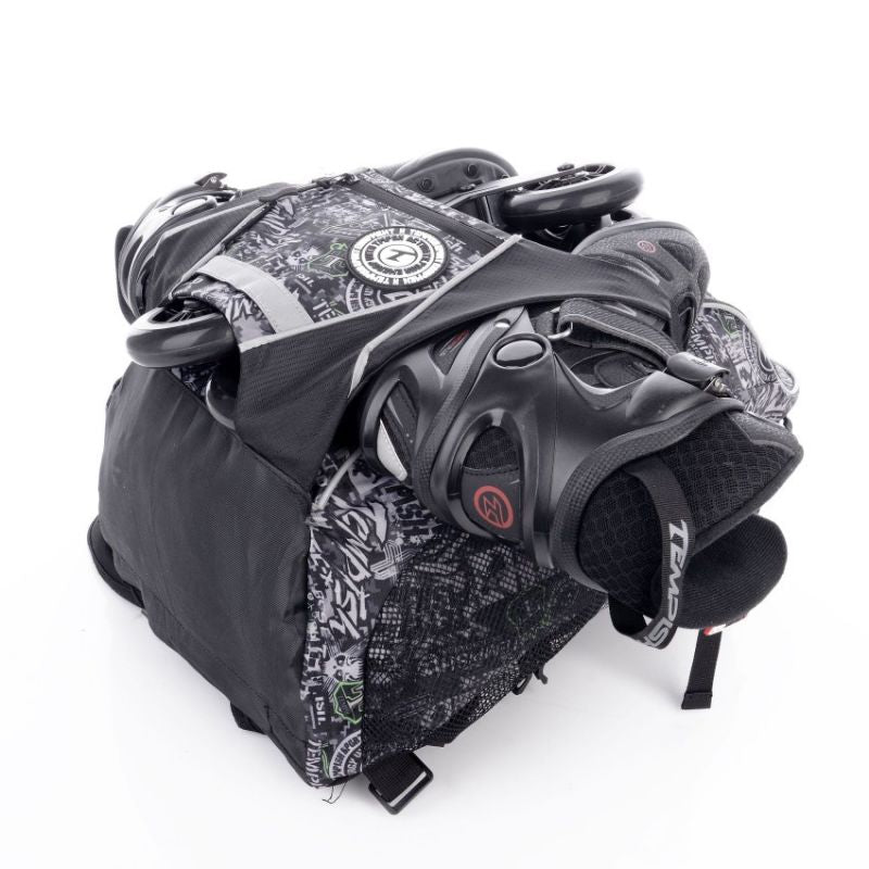 TEMPISH Dixi sports backpack In preparation Your Sports Performance