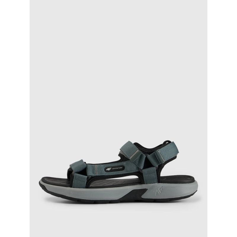 SVING men's sandals 4F 4FRSS26FSANM122-25S
