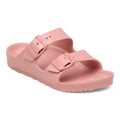 Birkenstock children's flip-flops ARIZONA EVA KIDS 1031461 PINK CLAY (narrow width) Birkenstock