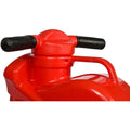 Riding toy SPEED ENERO 68x29x49/32cm YELLOW RED Sport/Rowery/Rowerki Dziecięce Your Sports Performance