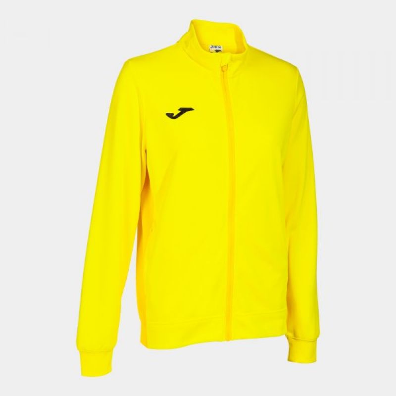 Joma Winner II Full Zip Sweatshirt Jacket W 901679.900 Clothing/Training/Joma Joma