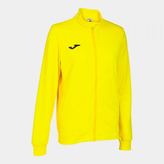 Joma Winner II Full Zip Sweatshirt Jacket W 901679.900 Clothing/Training/Joma Joma