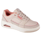 Skechers Uno Court - Courted Style 177710-NTCL White 36 In preparation Your Sports Performance