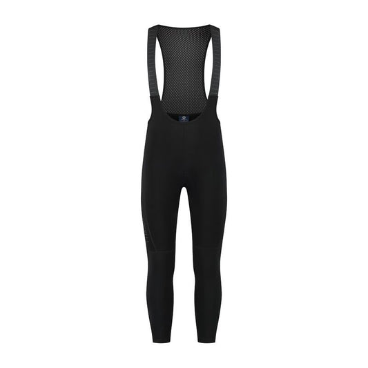 Rogelli ESSENTIAL II cycling pants black M Rogelli/Rower/Men/Spodnie Your Sports Performance