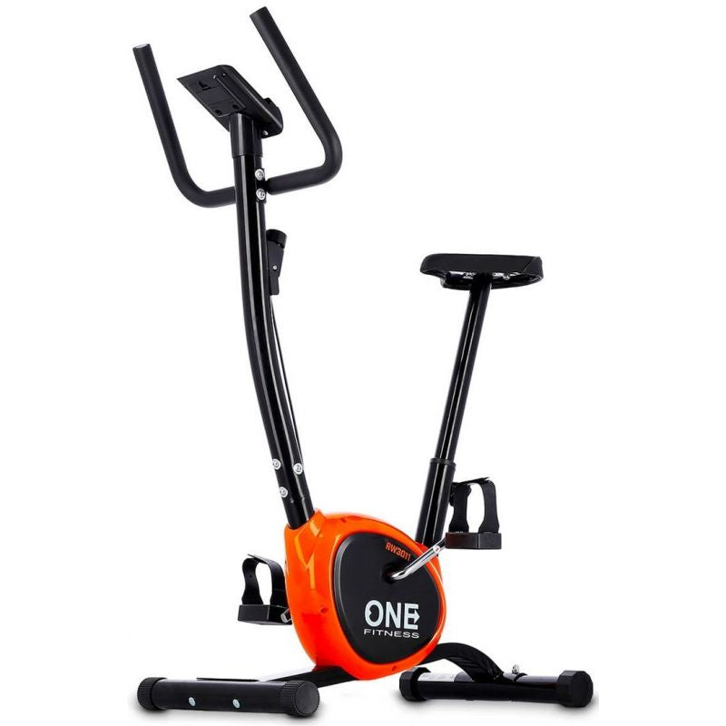 One Fitness RW3011 mechanical bike In preparation Your Sports Performance
