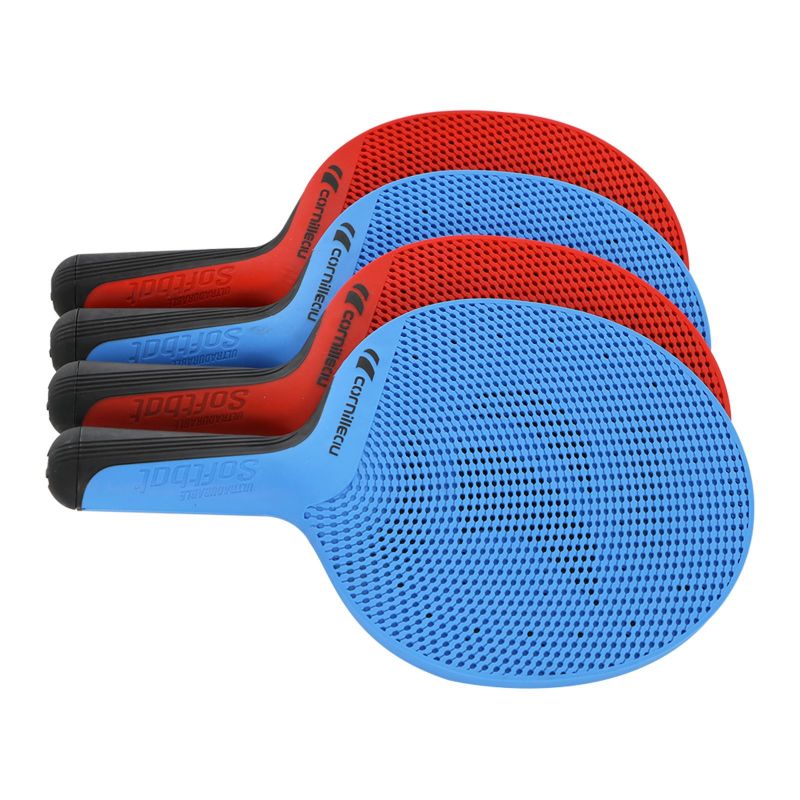 Cornilleau Softbat Quattro Kit 454754 Accessories/Rackets and accessories Your Sports Performance