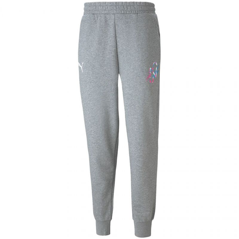 Pants Puma Neymar JR Creativity M 605564 06 Clothing/Training Puma