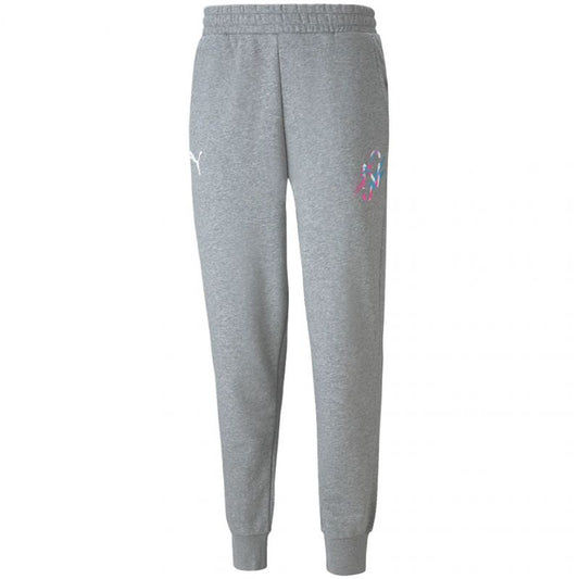 Pants Puma Neymar JR Creativity M 605564 06 Clothing/Training Puma