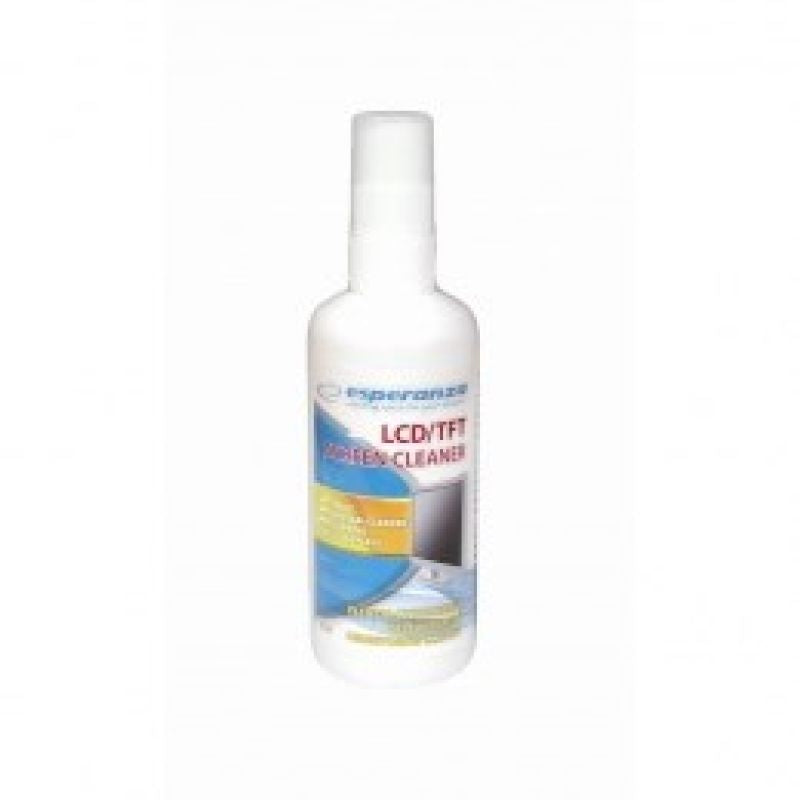 Esperanza ES107 matrix cleaning fluid (100 ml) In preparation Your Sports Performance