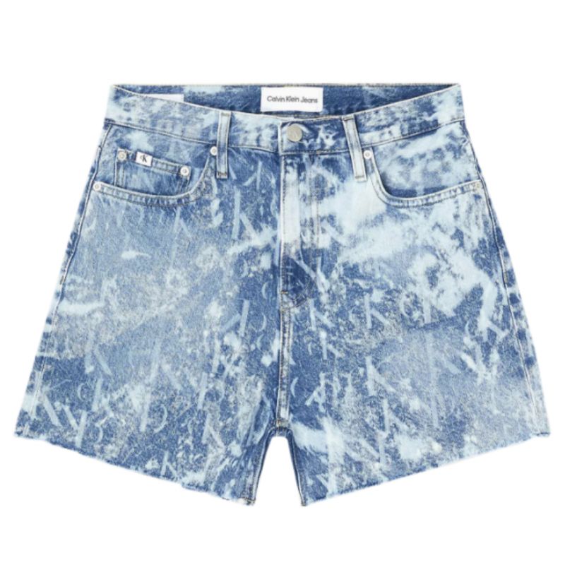 Calvin Klein Jeans Regular W Shorts J20J220857 Clothing/Lifestyle/Trousers, shorts/Calvin Klein Jeans Your Sports Performance
