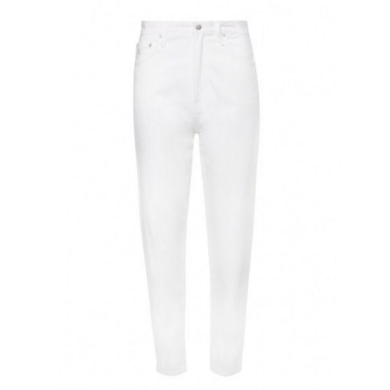 Calvin Klein Jeans W J20J218514 jeans Clothing/Lifestyle/Trousers, shorts Your Sports Performance