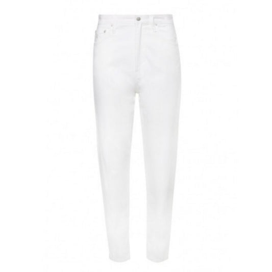 Calvin Klein Jeans W J20J218514 jeans Clothing/Lifestyle/Trousers, shorts Your Sports Performance