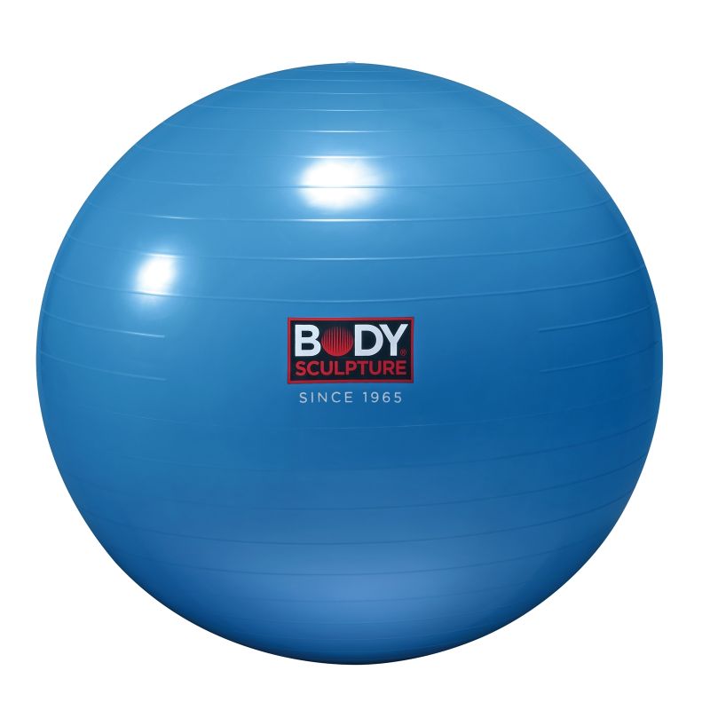 ANTI-BURST BB 001 gymnastic ball 65 CM Accessories/Training equipment Your Sports Performance