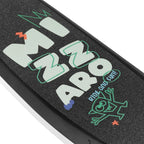 Electric scooter Spokey Mizzaro Jr SPK-945884 Accessories/Skating/Hulajnogi/Traditional/For kids/Spokey Your Sports Performance