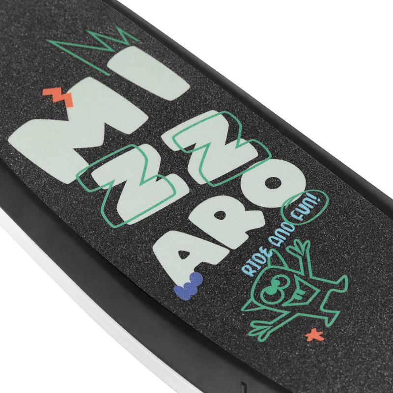 Electric scooter Spokey Mizzaro Jr SPK-945884 Accessories/Skating/Hulajnogi/Traditional/For kids/Spokey Your Sports Performance