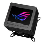 ASUS ROG RYUJIN III WB Water Block Chłodzenie/Chłodzenie - zestawy chłodzenia wodnego Your Sports Performance
