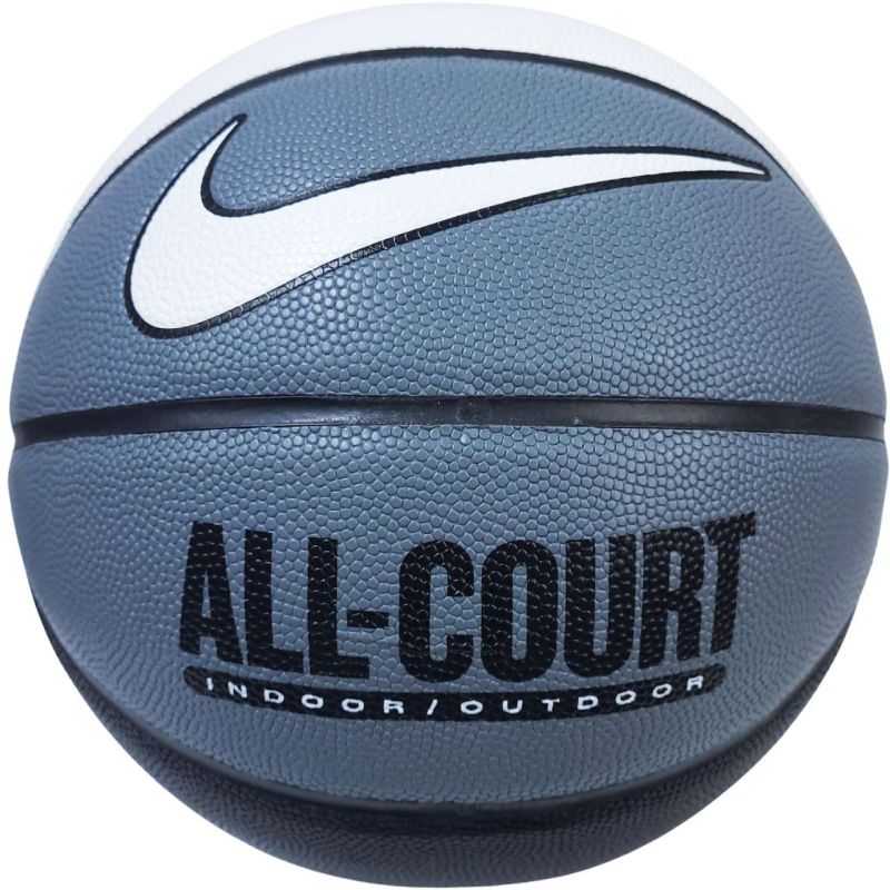 Nike Everyday All Court 8P Basketball N100436912007 Accessories/Balls/Basketball Your Sports Performance
