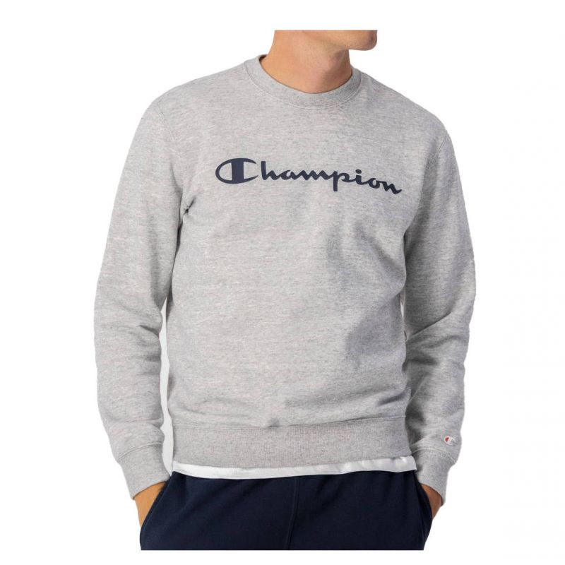 Champion sweatshirt M 218283 EM021 Clothing/Lifestyle/Champion Your Sports Performance