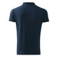Malfini Cotton M MLI-21202 navy blue polo shirt Clothing/Lifestyle/T-shirts/Malfini Malfini