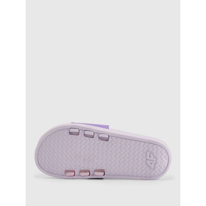 Girls' flip-flops 4F 4FJRSS26FSLIF073-52S 4f