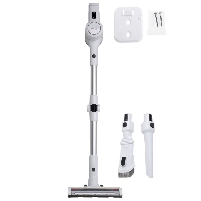 ADLER AD 7060 vacuum cleaner AGD - Produkty/Odkurzacze Your Sports Performance