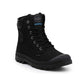 Shoes Palladium Pampa Sport Cuff Waterproof 72992-010-M Footwear/Lifestyle/Palladium Your Sports Performance