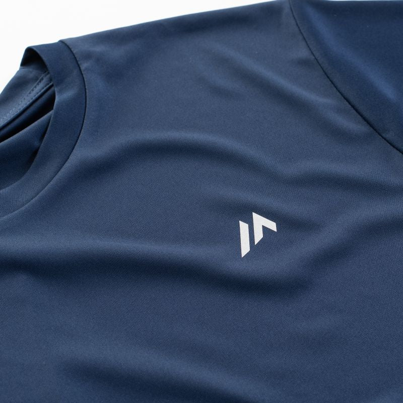 Men's short-sleeved T-shirt SALAN Martes