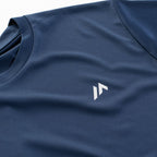 Men's short-sleeved T-shirt SALAN Martes