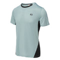 ILANGE Men's Short Sleeve T-Shirt