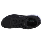 Skechers Summits Suited 12982-BKW Black 36 In preparation Your Sports Performance