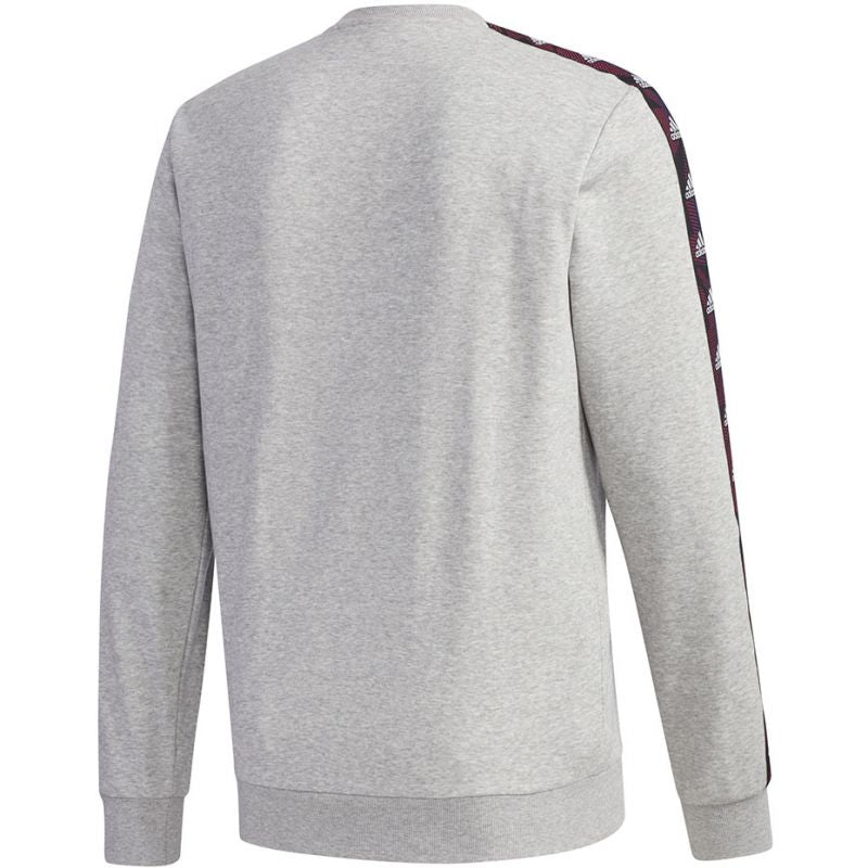 Adidas Essentials Tape Sweatshirt M GD5447 Clothing/Lifestyle Adidas