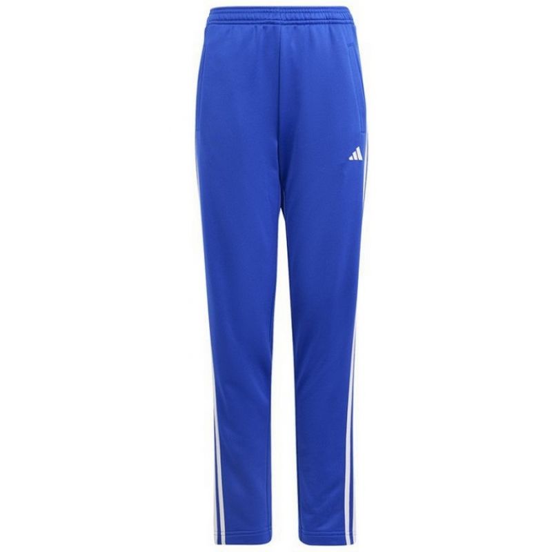 Adidas Tr-es 3 Stripes Pant Jr IR7542 pants Clothing/Lifestyle/Trousers, shorts Adidas