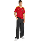 adidas Belgium 26 Home Jersey red JM8381