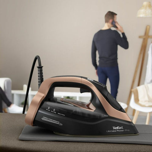 TEFAL FV9E50E0 Ultimate Power Pro Iron AGD - Produkty/Żelazka i generatory pary Your Sports Performance