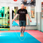 Skipping rope HMS SK01 17-36-001 Accessories/Training equipment Your Sports Performance