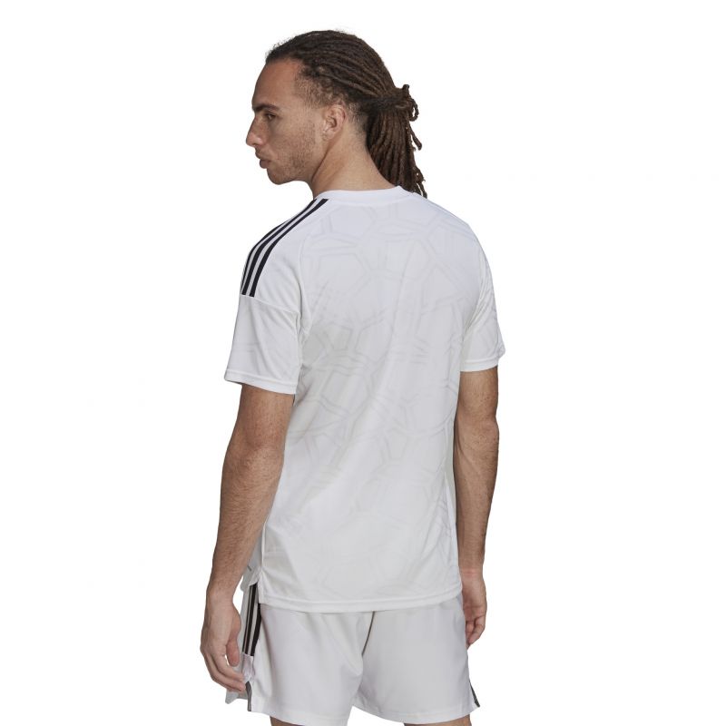 Adidas Condivo 22 Match Day M T-shirt HA3515 Clothing/Football Adidas