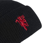 Adidas Manchester United Woolie cap IY0437 Clothing/Lifestyle Adidas