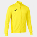 Joma Winner II Full Zip Sweatshirt M 102656.900 jacket Clothing/Football/Joma Joma