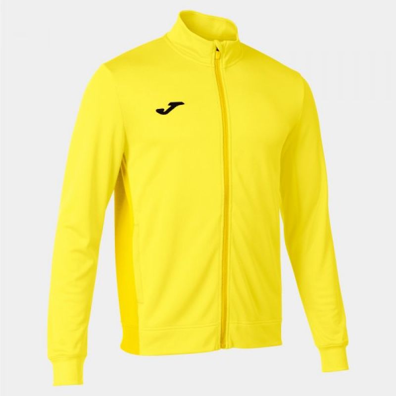 Joma Winner II Full Zip Sweatshirt M 102656.900 jacket Clothing/Football/Joma Joma