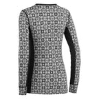 Kari Traa Rose LS W 92800404611 Thermoactive T-shirt Clothing/Outdoor/Kari Traa Your Sports Performance