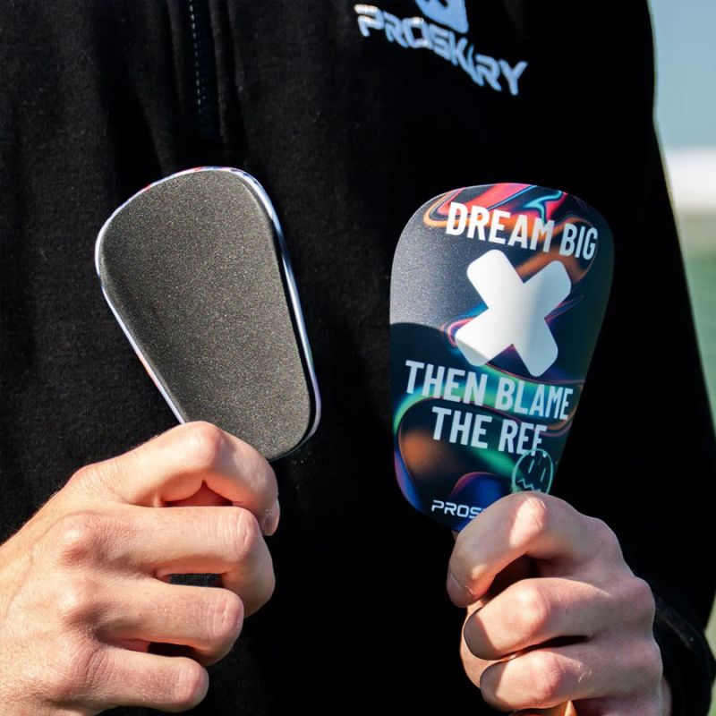 Proskary Offside 12x8 Soccer Shin Guards In preparation Your Sports Performance