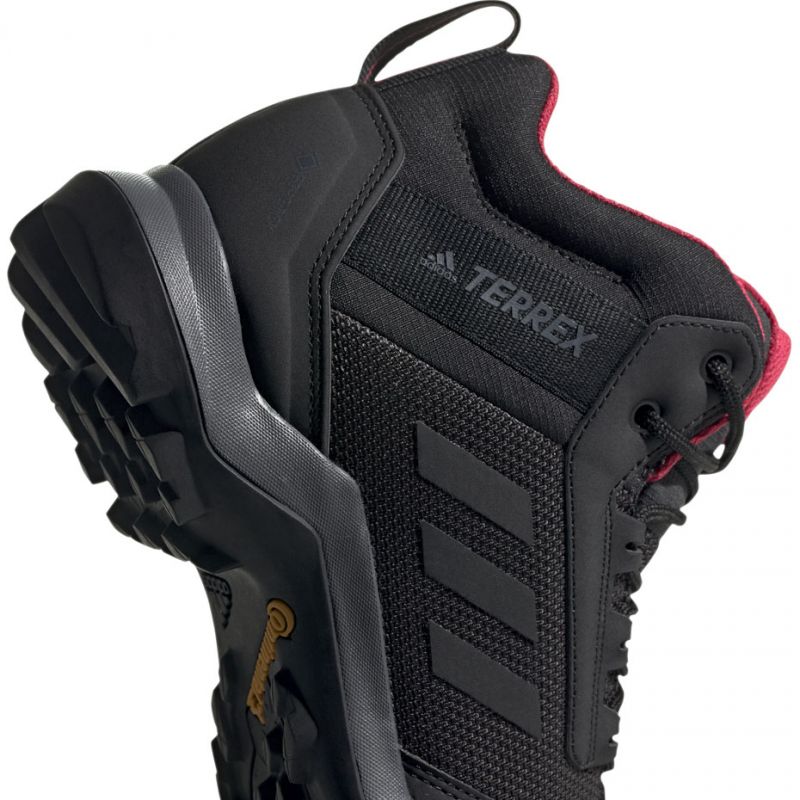 adidas Terrex AX3 Mid GTX W BC0590 trekking shoes