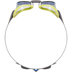 TYR Socket Rocket 2.0 Mirr Swimming Goggles