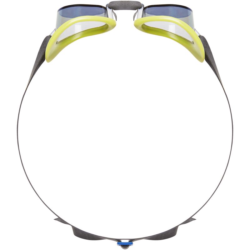 TYR Socket Rocket 2.0 Mirr Swimming Goggles