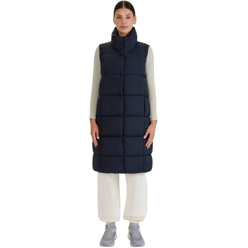 Vest 4F F209 W 4FWSS25TVJAF209 20S Clothing/Outdoor 4F