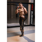 M - Aureos Shin Guards DBX Bushido