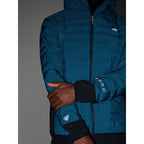4F PRO trekking jacket with Primaloft Silver filling for men 4F 4FRSS26TDJAM0961-30S 4f