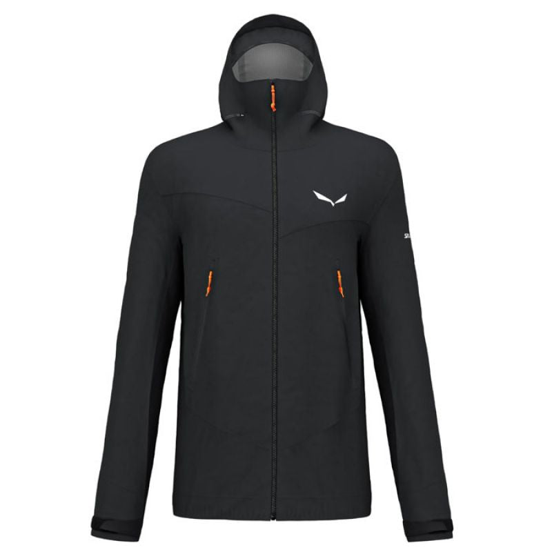 Jacket Salewa Ortles Gtx 3l M Jacket M 28454-0910 Clothing/Outdoor Your Sports Performance