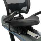 Recumbent bike with generator Premium HMS R1817