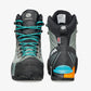 Scarpa Ribelle HD Women's Semi-Automatic Crampon Boots - Conifer Odzież militarna/Buty Your Sports Performance